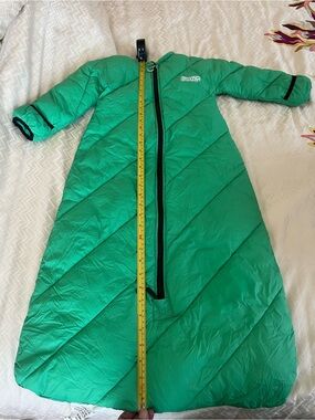 Morrison Outdoors Big Mo 40 Toddler Sleeping Bag